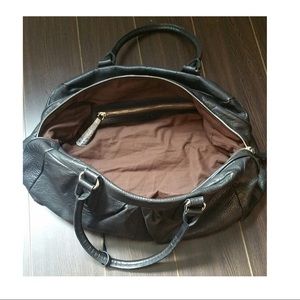 Yucca Soft Leather Tote Bag